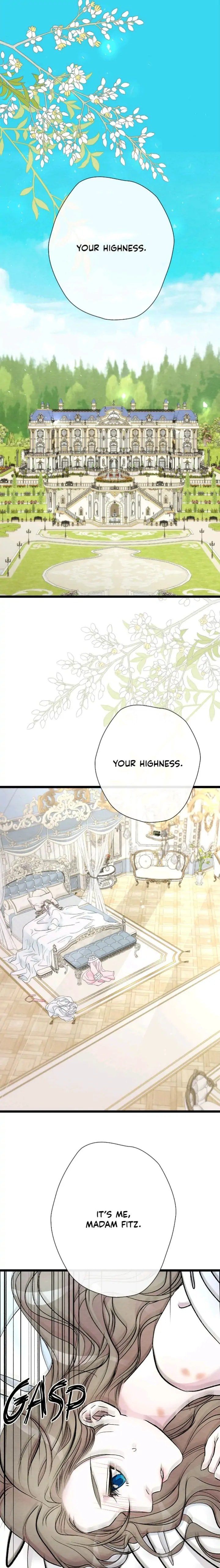 The Problematic Prince, Chapter 36 image 01